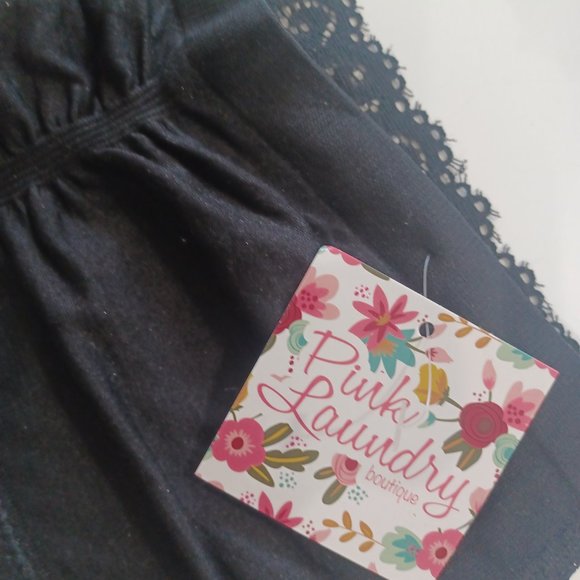 Coobie Lace Bandeaus - Picture 2 of 4